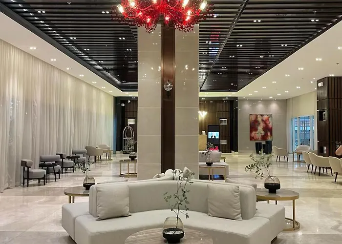 Red Residences Cozy In Makati Near Naia Apartment *