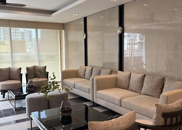 Red Residences Cozy In Makati Near Naia Manila